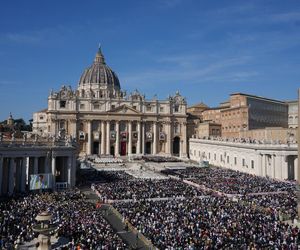 Był satanistycznym kapłanem, został świętym! Decyzja papieża Leona XIV