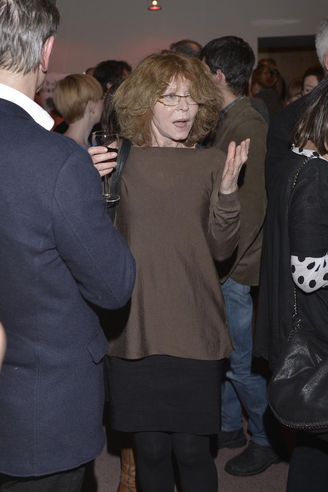 Anna Romantowska była żoną dwóch wybitnych artystów. Dziś "gada z kotem" zamiast brylować na czerwonym dywanie