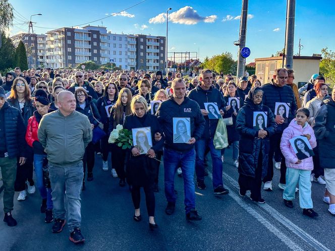 Miała 16 lat i plany na przyszłość. „Chciała zostać fryzjerką”. Nastolatka z Mławy brutalnie zamordowana