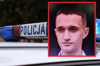 Zaginął 17-latek z powiatu krakowskiego. Wyszedł z domu do szkoły i nie daje znaku życia