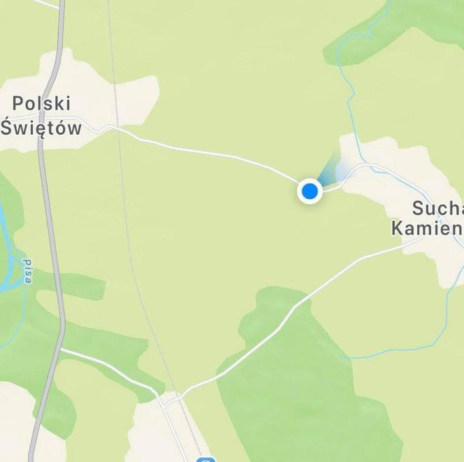 Rajd Nyski przerwany! Nie żyje kierowca, pilot w szpitalu po tragicznym wypadku