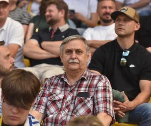 PRES Grupa Deweloperska Toruń - Stelmet Falubaz Zielona Góra, zdjęcia kibiców i zawodników z meczu 10. kolejki PGE Ekstraligi