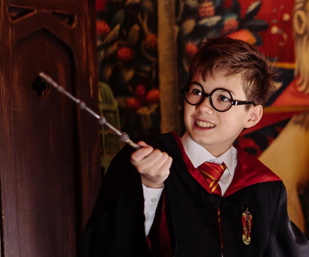 Ta scena z Harry'ego Pottera potwierdza, że muzyka w filmie ma znaczenie! 