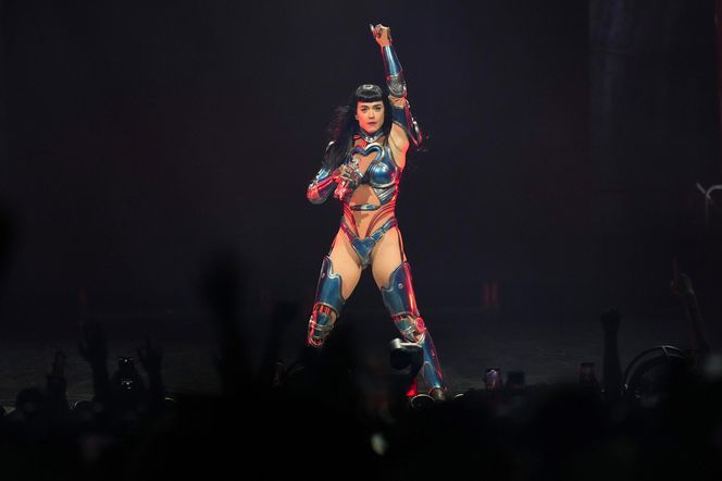 Były premier i piosenkarka razem! To już oficjalne