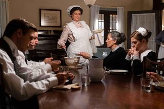 „La Promesa” odc. 62-66