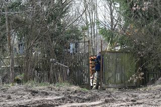 Poszukiwania Beaty Klimek