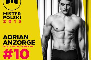 To oni zawalczą o tytuł Mistera Polski 2015