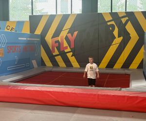 FLY Park 
