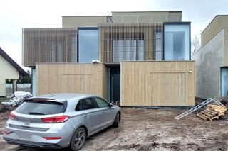 Osiedle Zasadowa w Radości