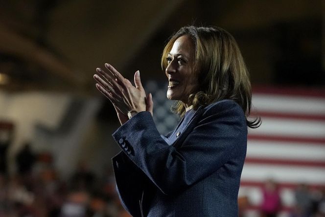 Polacy mają wyraźnego faworyta! Trump czy Kamala Harris? Wszystko jasne