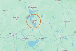   Najbiedniejsze miasta w warmińsko-mazurskim. Znalazły się na szarym końcu. Nowy ranking