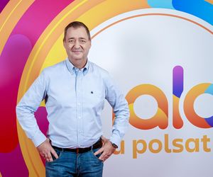 Jacek Rozenek ma burzliwe życie uczuciowe