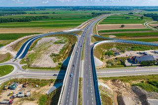 Obwodnica Łomży na S61