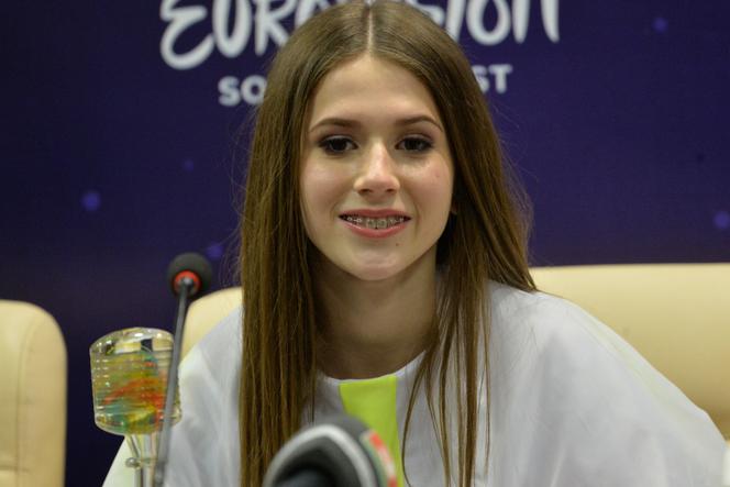 Roksana Węgiel chciała śpiewać inną piosenkę na Eurowizji! Teraz zdradziła którą