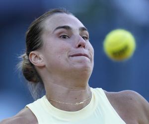 Aryna Sabalenka naprawdę powiedziała to o Idze Świątek po przegranym finale! Podkreślała to wiele razy!