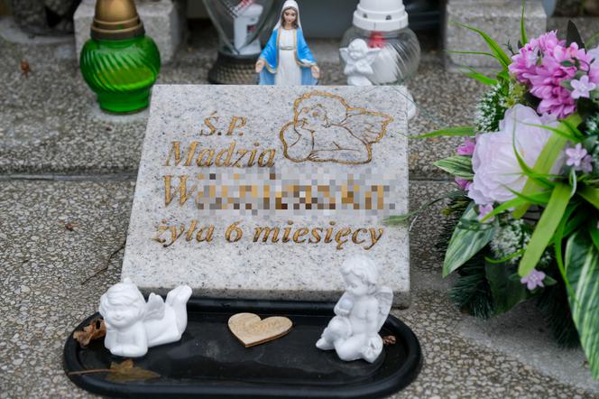 10 lat od śmierci małej Madzi z Sosnowca. Co się dzieje z Katarzyną W.?