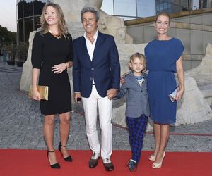 Tak dziś wygląda Dominik z Ojca Mateusza. Niedawno skończył 18 lat!