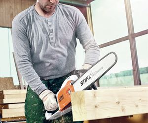 Wybieramy elektronarzędzia do drewna konstrukcyjnego
