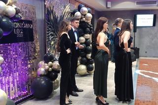 Studniówka 2023 II LO w Zielonej Górze