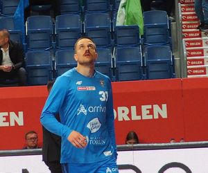 Anwil nie zostawił złudzeń torunianom. Faworyt o krok od awansu