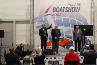 Boatshow 2019: żeglarskie święto w Łodzi