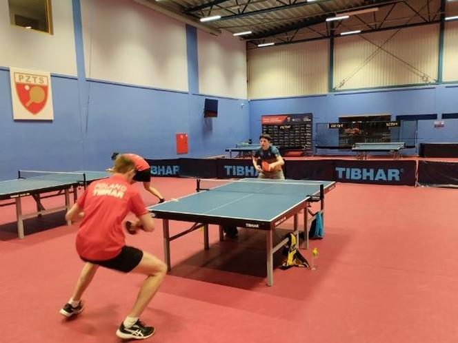 Młodzi sportowcy z Torunia marzą o Gdańsku