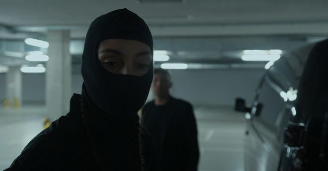 Barwy szczęścia, odcinek 3242. Celina (Orina Krajewska)