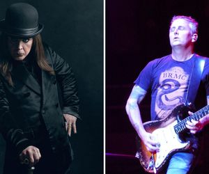 Mike McCready chciał przekazać riff Ozzy'emu Osbourne'owi! Książę Ciemności go nie przyjął!