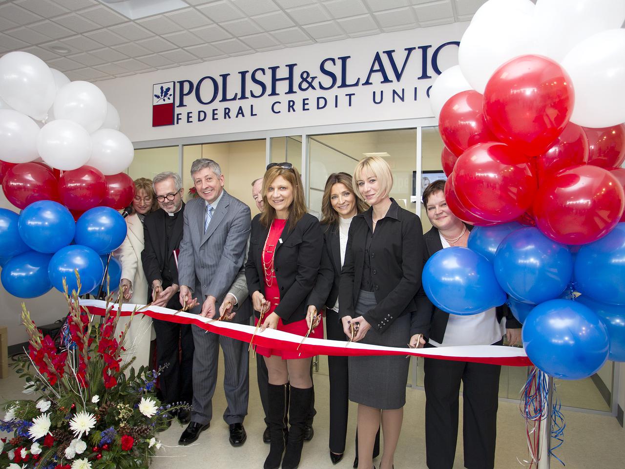 P-SFUK już na Staten Island