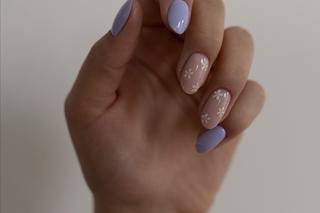Manicure na Wielkanoc 2023