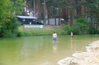 Policjant-bohater z Lubelszczyzny uratował kobietę