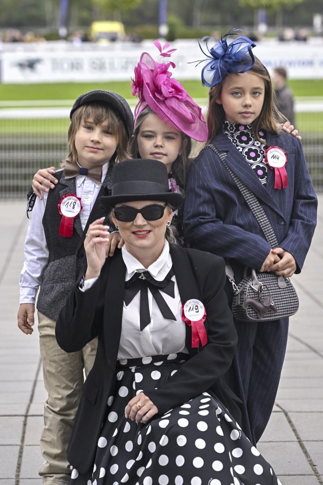 Wielka Warszawska 2025