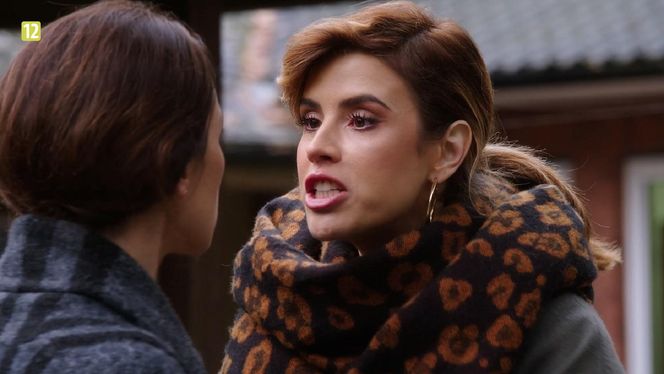 M jak miłość. Kama każe Martynie walczyć o Marcina i pomoże wyjść z nałogu! Powie alkoholiczce prawdę prosto w oczy  - WIDEO, ZDJĘCIA