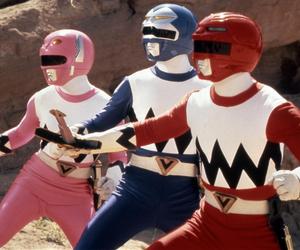 Power Rangers. To oni wcielili się w role kolorowych wojowników. Po latach z trudem można ich rozpoznać!