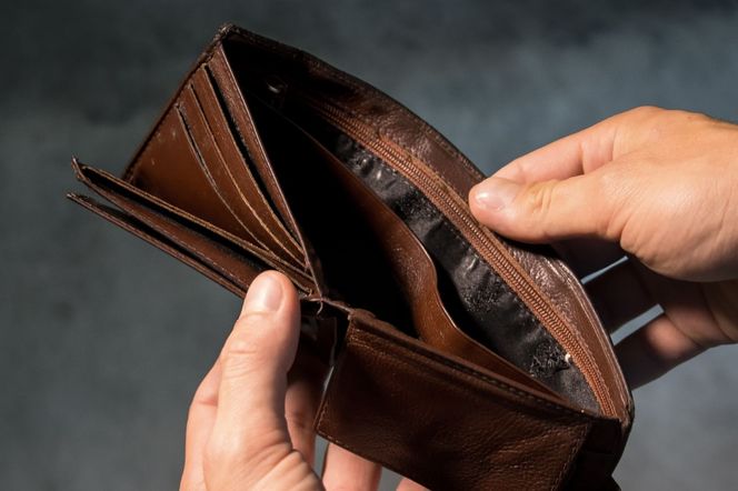 W tych miastach Polacy toną w długach