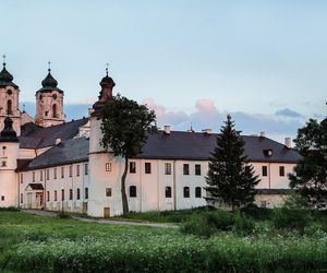 Sejny - Pogranicze Duchów