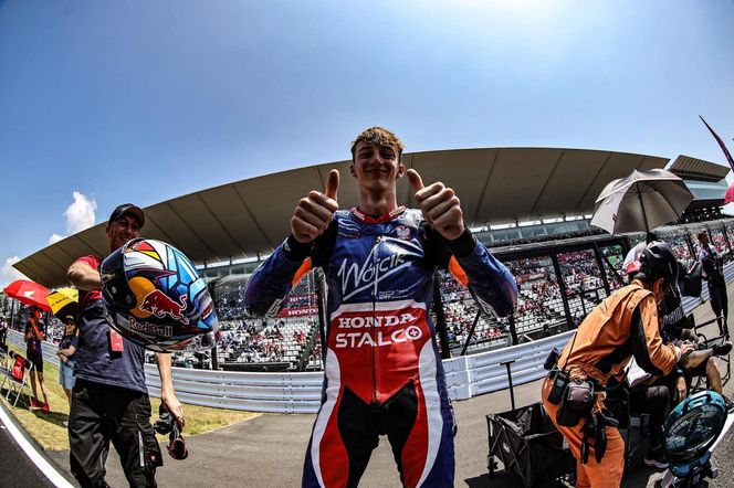 Wójcik Racing Team