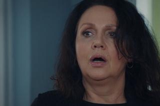 M jak miłość odc. 1722. Marysia (Małgorzata Pieńkowska)