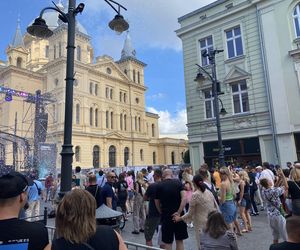 Parada Wolności 2025 niedziela