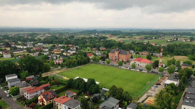 Ornontowice na zdjęciach. To piękny zakątek Śląska