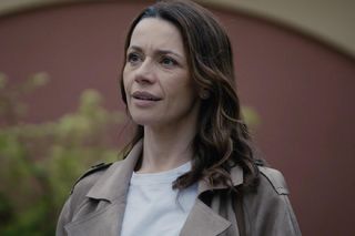 M jak miłość odc. 1880. Martyna (Magdalena Turczeniewicz)