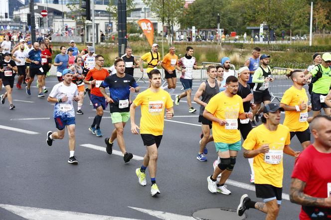 45. Nationale-Nederlanden Maraton Warszawski 