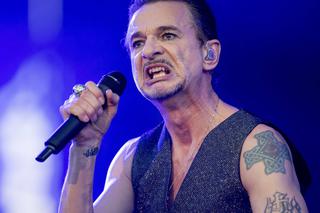 Depeche Mode w Polsce. Zagrają 3 koncerty