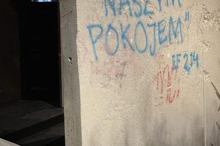 Żłóbek w parafii archikatedralnej św. Jana Chrzciciela w Warszawie (grudzień 2023)