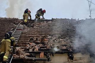 Tragiczny pożar