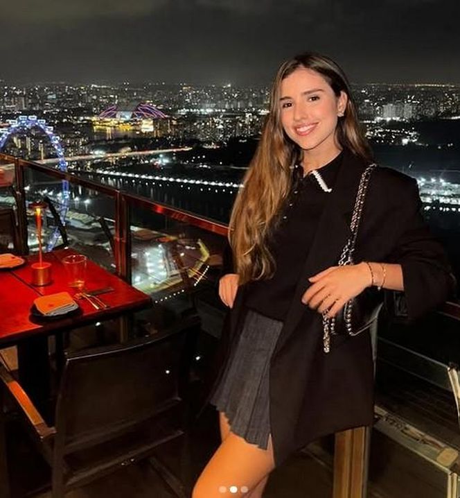 Camila Ososrio