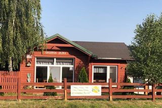 To jedyne miejsce w Polsce, gdzie jajka maluje się przez cały rok. Jajkowo w Kujawsko-Pomorskiem zaprasza do wioski Początku życia