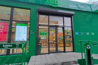Żabka Eko Smart już działa w Łodzi. To jeden z pierwszych takich sklepów w Polsce