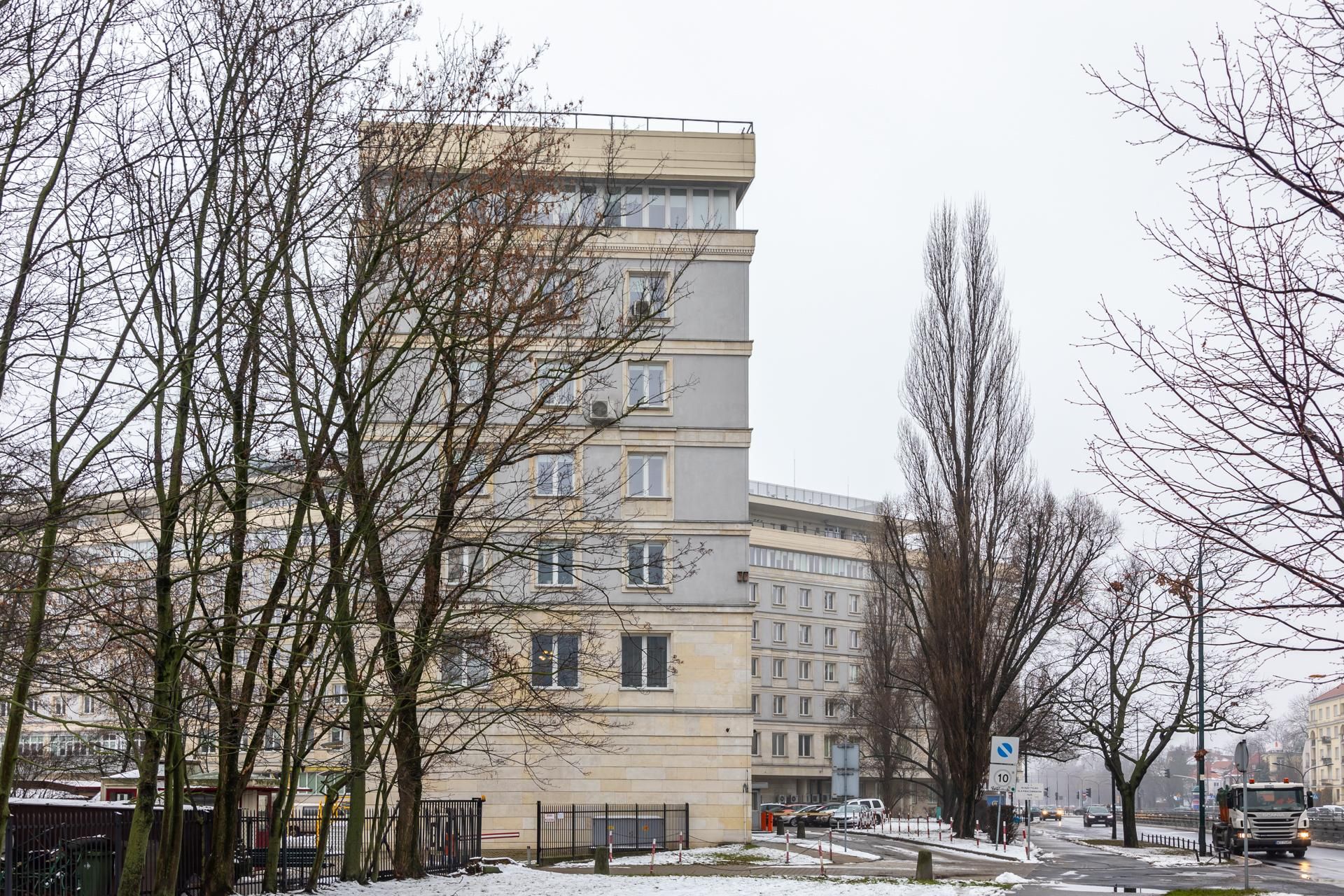 Główny Urząd Statystyczny w Warszawie