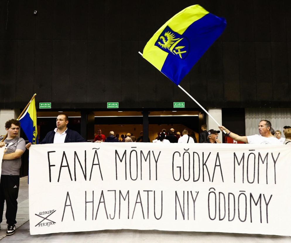 To najbrzydsze słowa w województwie śląskim. Przy nich więdną uszy
